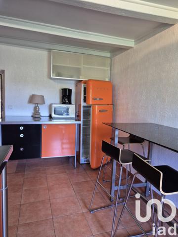 Maison à vendre 5 pièces 56 m² Sant'Andréa-di-Bozio