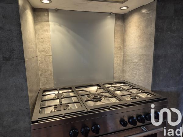 Maison à vendre 5 pièces 56 m² Sant'Andréa-di-Bozio