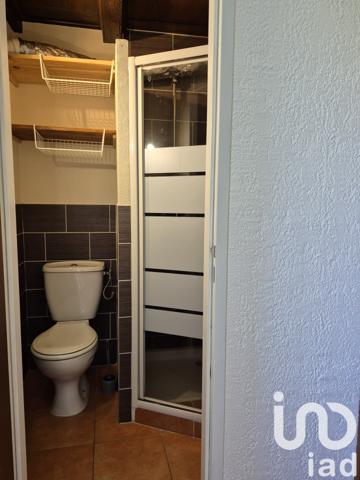 Maison à vendre 5 pièces 56 m² Sant'Andréa-di-Bozio