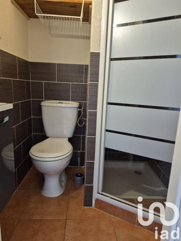 Maison à vendre 5 pièces 56 m² Sant'Andréa-di-Bozio