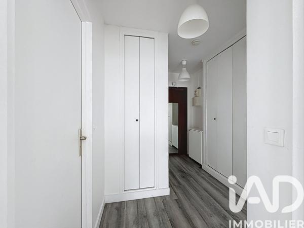 Appartement à vendre 1 pièce 29 m² Puteaux
