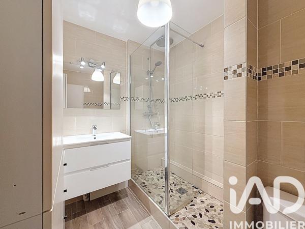 Appartement à vendre 1 pièce 29 m² Puteaux