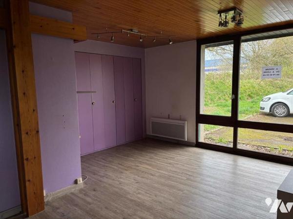 Vente Local d’activité