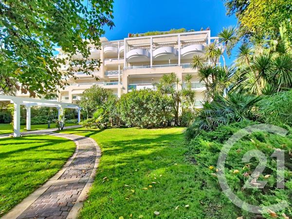 Appartement F2 Bis à vendre  2 pièces - 55 m2 ARCACHON - 33