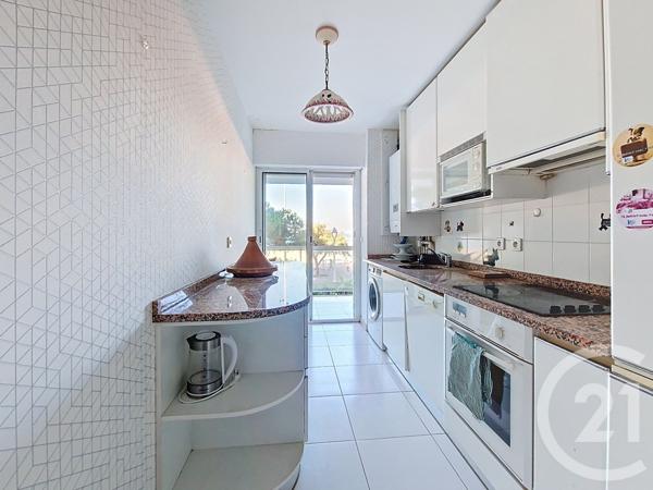 Appartement F2 Bis à vendre  2 pièces - 55 m2 ARCACHON - 33