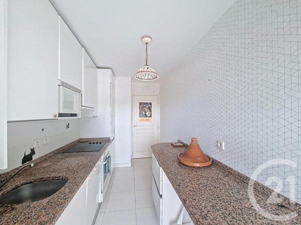 Appartement F2 Bis à vendre  2 pièces - 55 m2 ARCACHON - 33