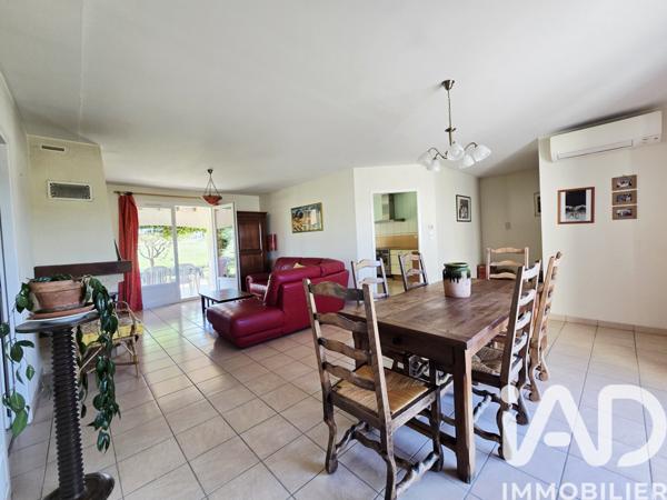 Maison à vendre 5 pièces 131,82 m² Prayssac