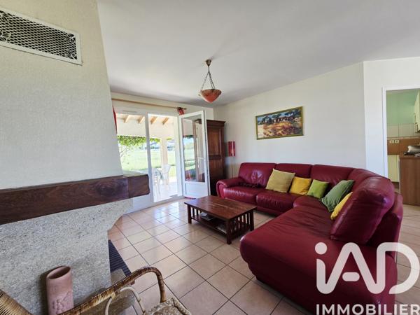 Maison à vendre 5 pièces 131,82 m² Prayssac