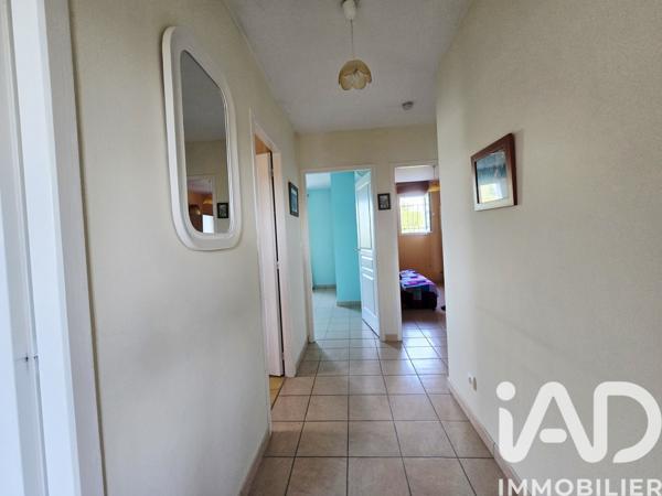 Maison à vendre 5 pièces 131,82 m² Prayssac