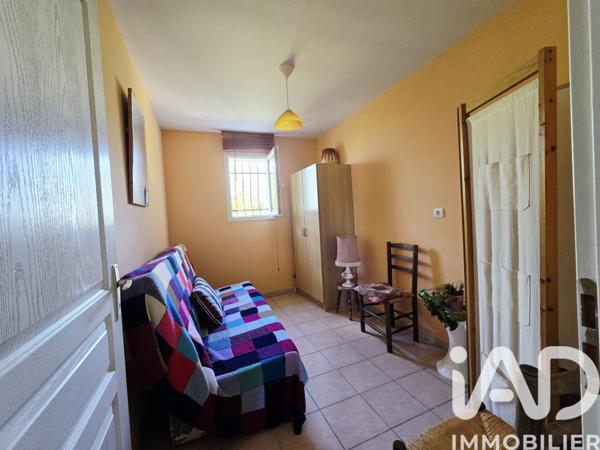 Maison à vendre 5 pièces 131,82 m² Prayssac
