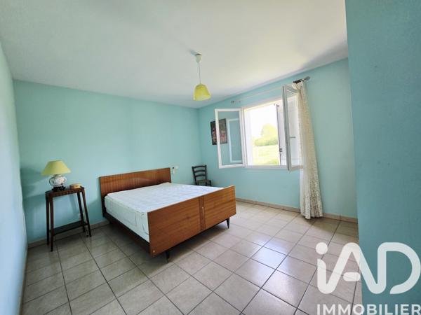 Maison à vendre 5 pièces 131,82 m² Prayssac