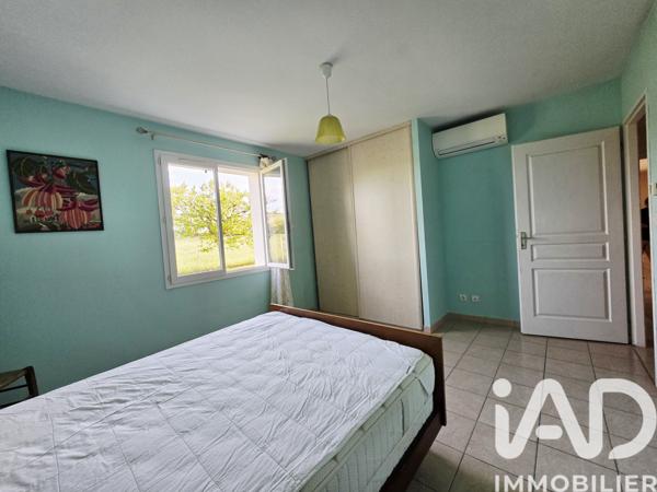 Maison à vendre 5 pièces 131,82 m² Prayssac
