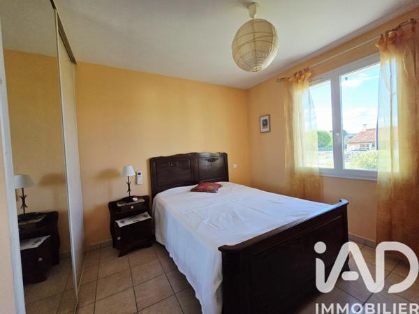 Maison à vendre 5 pièces 131,82 m² Prayssac