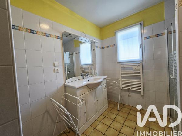 Maison à vendre 5 pièces 131,82 m² Prayssac