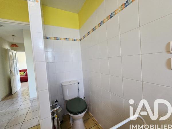 Maison à vendre 5 pièces 131,82 m² Prayssac