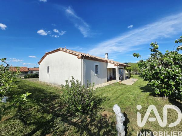 Maison à vendre 5 pièces 131,82 m² Prayssac
