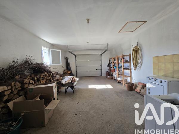 Maison à vendre 5 pièces 131,82 m² Prayssac
