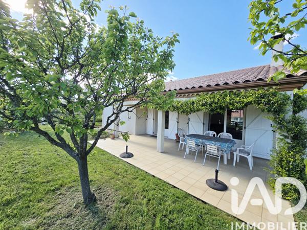 Maison à vendre 5 pièces 131,82 m² Prayssac