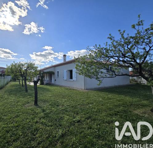 Maison à vendre 5 pièces 131,82 m² Prayssac