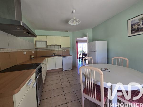 Maison à vendre 5 pièces 131,82 m² Prayssac