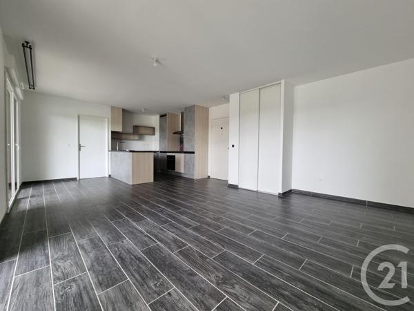 Appartement à vendre  4 pièces - 89,91 m2 LES ROUSSES - 39