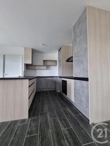 Appartement à vendre  4 pièces - 89,91 m2 LES ROUSSES - 39