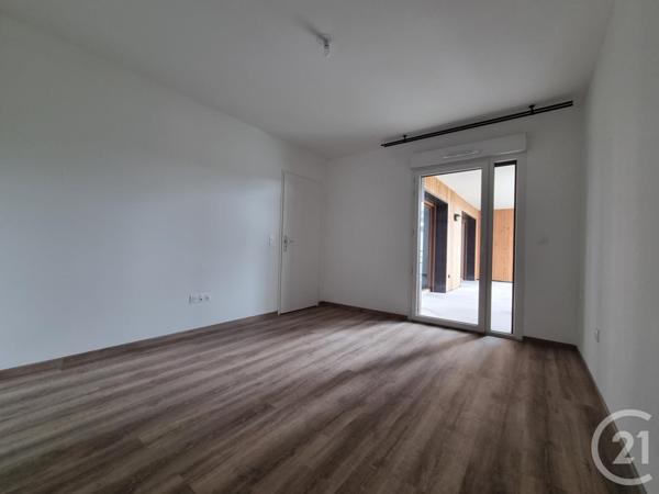 Appartement à vendre  4 pièces - 89,91 m2 LES ROUSSES - 39