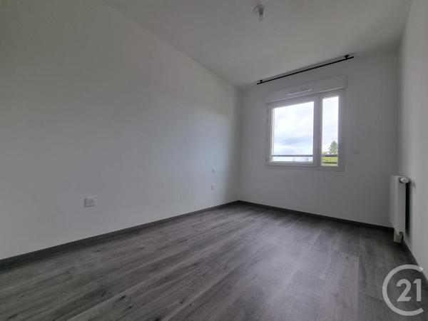 Appartement à vendre  4 pièces - 89,91 m2 LES ROUSSES - 39