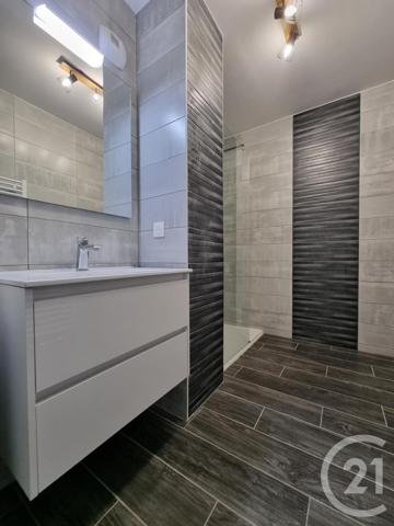 Appartement à vendre  4 pièces - 89,91 m2 LES ROUSSES - 39