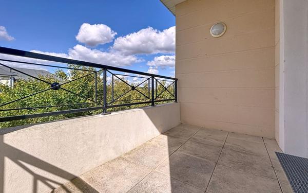 Appartement à vendre    3 pièces • 57,43 m2 Saint-Avertin