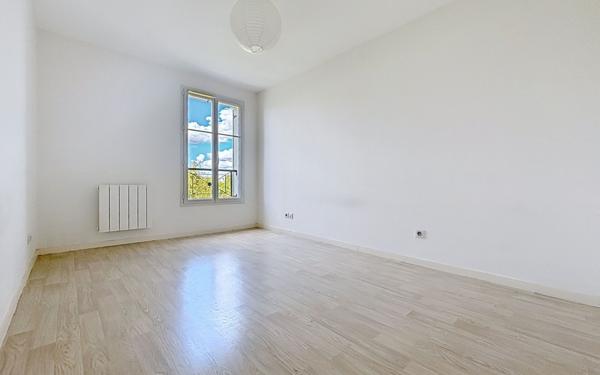 Appartement à vendre    3 pièces • 57,43 m2 Saint-Avertin