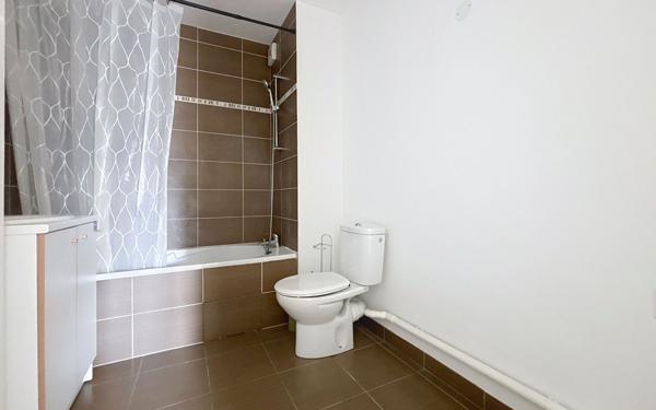 Appartement à vendre    3 pièces • 57,43 m2 Saint-Avertin