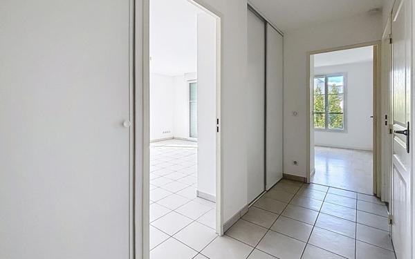 Appartement à vendre    3 pièces • 57,43 m2 Saint-Avertin