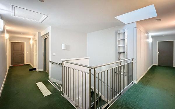 Appartement à vendre    3 pièces • 57,43 m2 Saint-Avertin