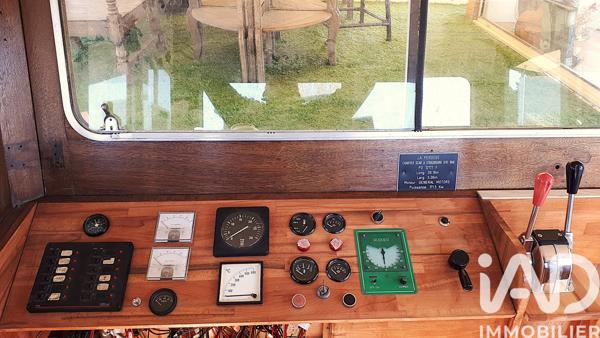 Maison à vendre 5 pièces 166 m² Aigues-Mortes