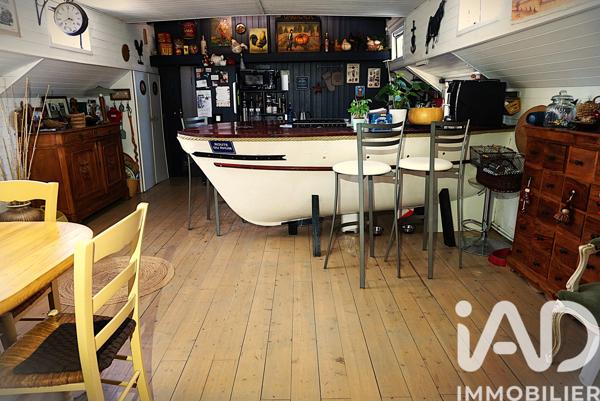 Maison à vendre 5 pièces 166 m² Aigues-Mortes