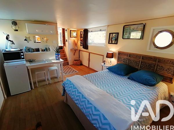 Maison à vendre 5 pièces 166 m² Aigues-Mortes