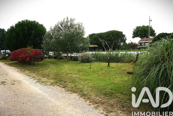 Maison à vendre 5 pièces 166 m² Aigues-Mortes