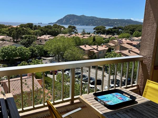 Vente / Studio meublé
