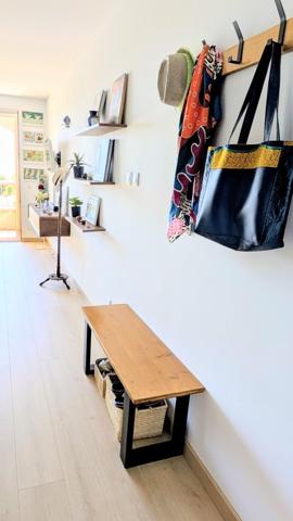 Vente / Studio meublé