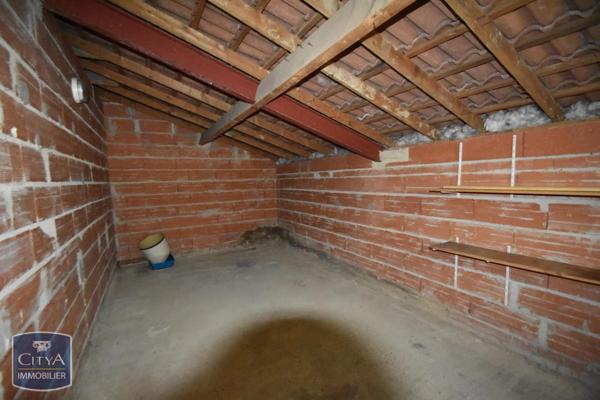 Maison à vendre 5 pièces 106.42m²