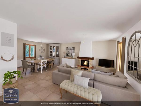 Maison à vendre 5 pièces 106.42m²