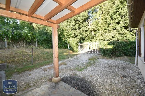 Maison à vendre 5 pièces 106.42m²