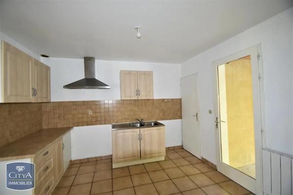 Maison à vendre 5 pièces 106.42m²