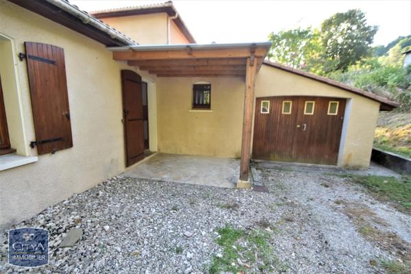 Maison à vendre 5 pièces 106.42m²