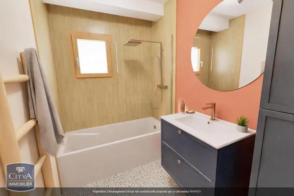 Maison à vendre 5 pièces 106.42m²