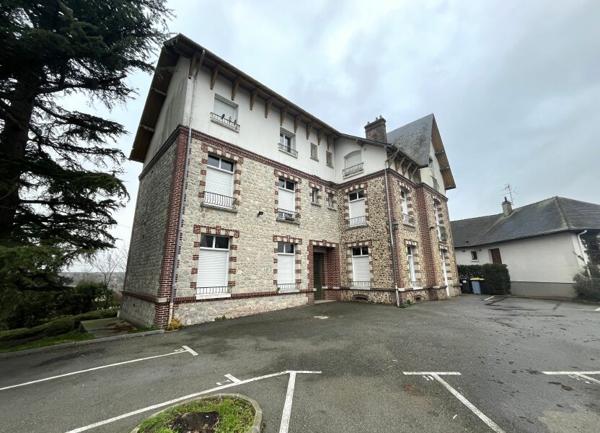 Appartement à louer    2 pièces •  Évreux