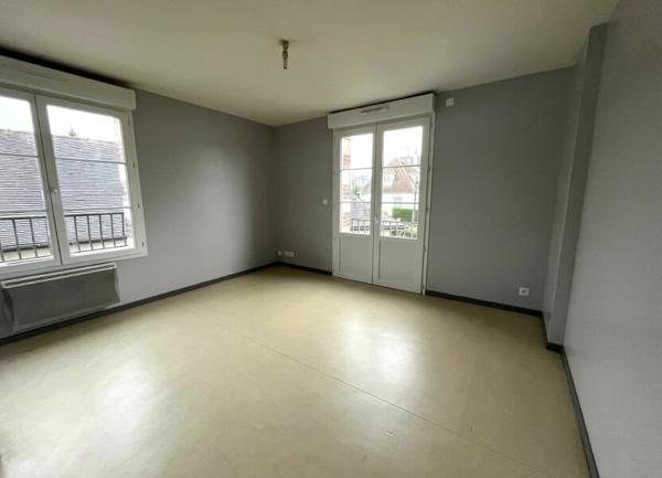 Appartement à louer    2 pièces •  Évreux
