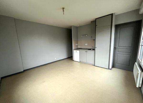 Appartement à louer    2 pièces •  Évreux