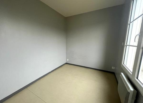 Appartement à louer    2 pièces •  Évreux